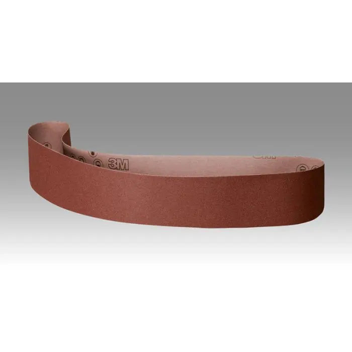 3M™ Cloth Belt 361F, 4 in x 90 in P180 XF-weight, 50 per case
