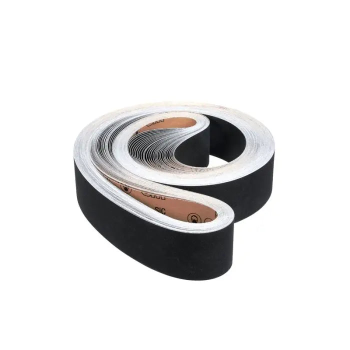 3M™ Cloth Belt 461F, 4 in x 132 in P100 YF-weight, 50 per case