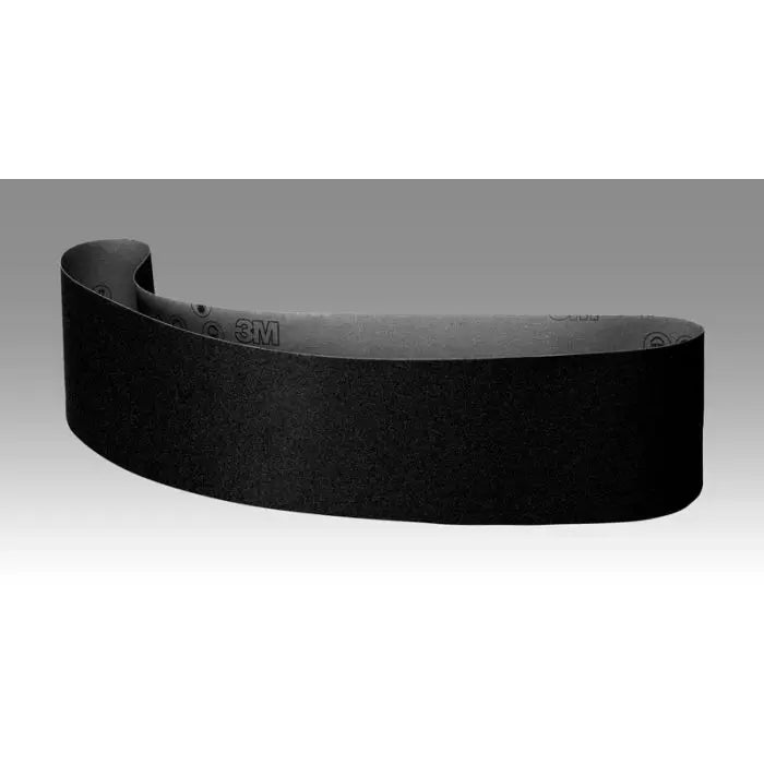 3M™ Cloth Belt 461F, 4 in x 36 in P80 YF-weight, 10 per inner 50 per case