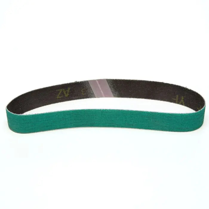 3M™ Cloth Belt 577F, 1 in x 18 in 80 YF-weight Fullflex, 50 per inner 200 per case