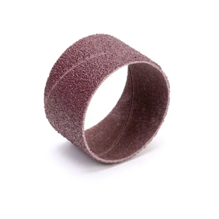 3M™ Cloth Spiral Band 341D, 1-1/2 in x 1 in 60 X-weight, 100 per case