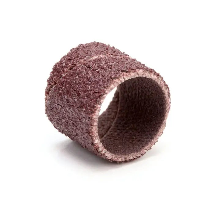 3M™ Cloth Spiral Band 341D, 1/2 in x 1/2 in 60 X-weight, 100 per case