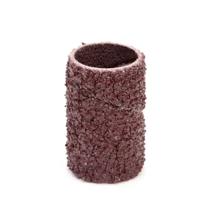 3M™ Cloth Spiral Band 341D, 1/2 in x 1 in 36 X-weight, 100 per case