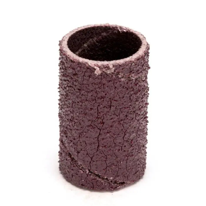 3M™ Cloth Spiral Band 341D, 1/2 in x 1 in 60 X-weight, 100 per case