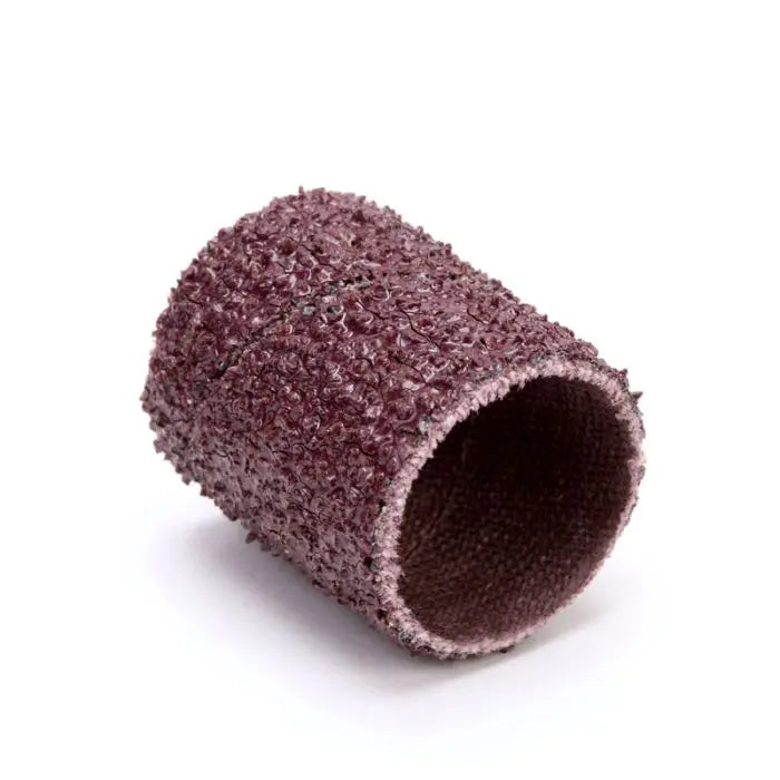 3M™ Cloth Spiral Band 341D, 3/4 in x 1 in 36 X-weight, 100 per case