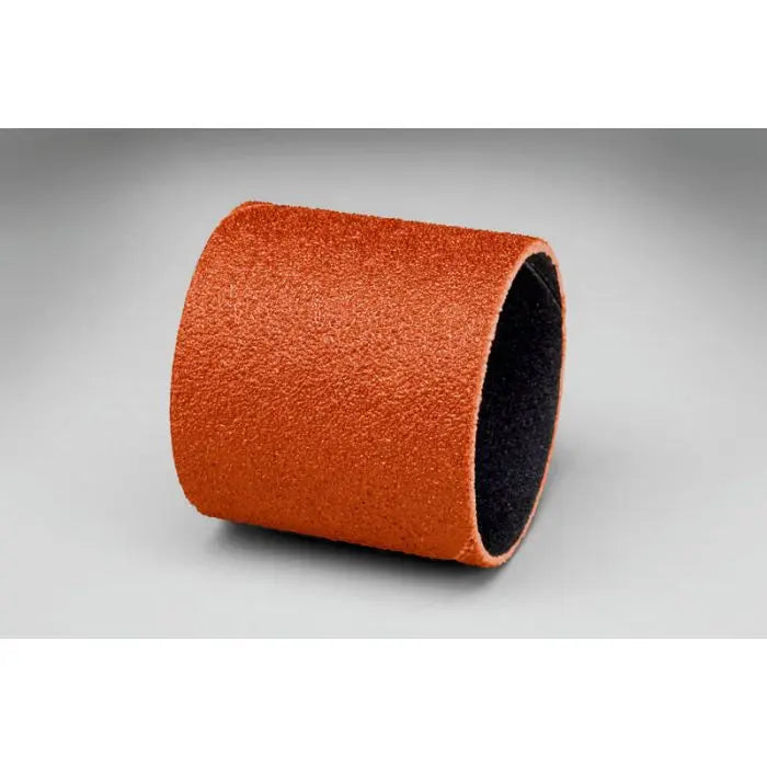 3M™ Cloth Spiral Band 747D, 1-1/2 in x 1-1/2 in 60 X-weight, 100 per case