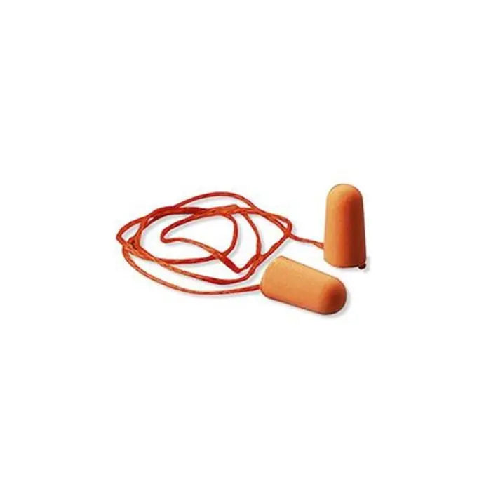3M™ Corded Foam Earplugs 1110 500 EA/Case
