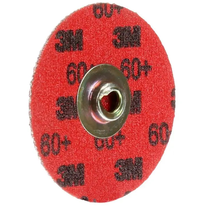 3M™ Cubitron™ II Roloc™ Fibre Disc TSM 982C, 2 in 36+, 50 per inner 200 per case