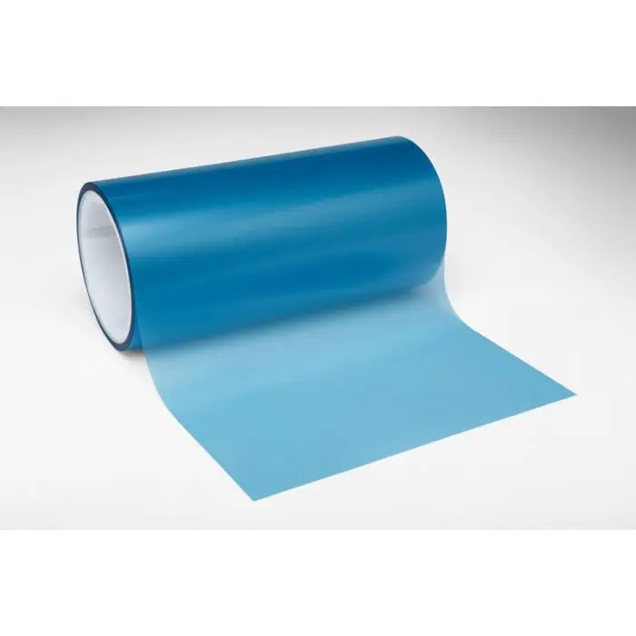 3M™ Diamond Lapping Film 661X, 9.0 Micron Roll, 4 in x 50 ft x 3 in ASO, 1/Case