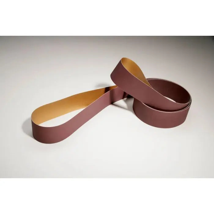 3M™ Diamond Polishing Cloth Belt 652WY, 1-1/2 in x 18-15/16 in 3000 Mesh, 1 per case