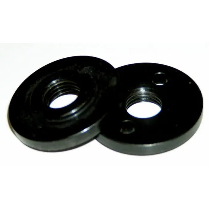 3M™ Flange Nut 28739, 1 inch x 5/8 inch x 3/8-24 Internal, 1 set/bag 5 Sets per case