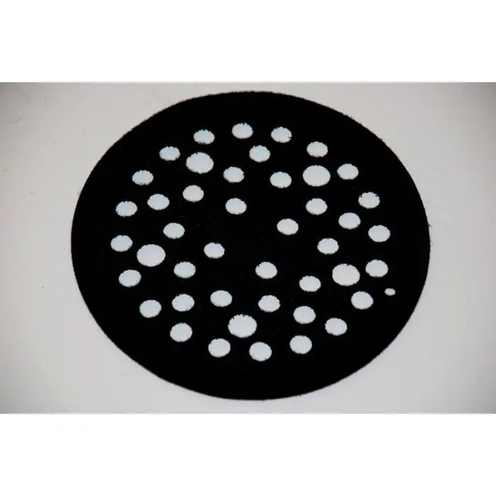 3M™ Hookit™ Clean Sanding Disc Pad Hook Saver 20444, 5 in 44 Holes, 5 per inner 20 per case