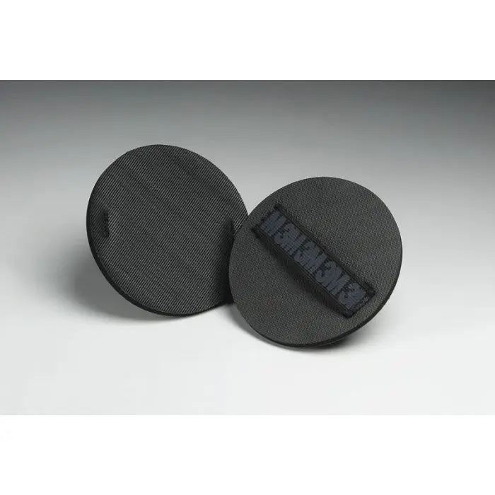 3M™ Hookit™ Disc Hand Pad 77752, 5 in x 1/4 in, 20 per case
