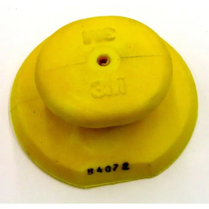 3M™ Hookit™ Disc Hand Pad 85095, Molded, 5 in, 10 per case