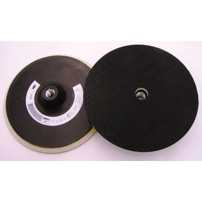 3M™ Hookit™ Disc Pad 02700, 3 in x 1/2 in 5/16-24 External, 5 per case