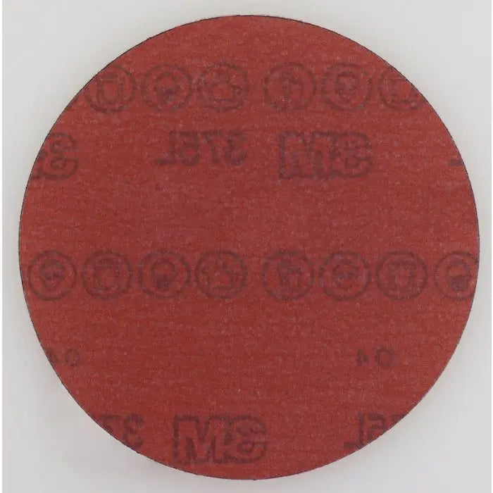 3M™ Hookit™ Film Disc 375L, 6 x NH P800, 50 per inner 250 per case