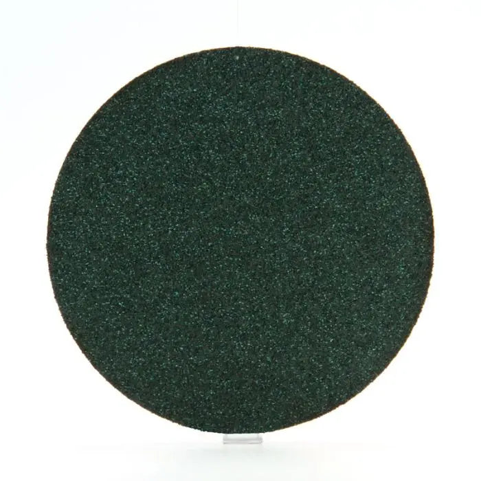 3M™ Hookit™ Paper Dust Free Disc 750U, 5 in x NH Die# 500FH 5 Holes 80 E weight, 50 per inner 500 per case