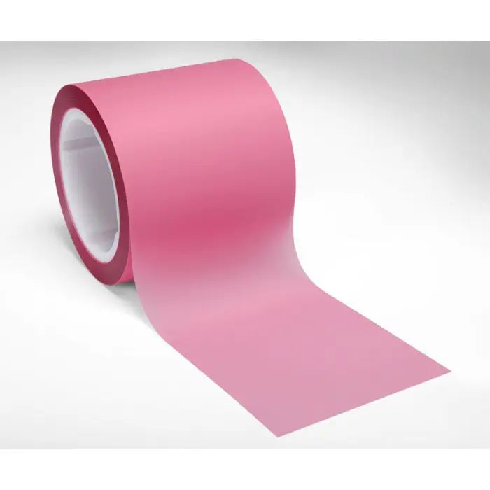 3M™ Lapping Film 261X, 3.0 Micron Roll, 4 in x 150 ft x 3 in ASO Keyed Core, 4/Case