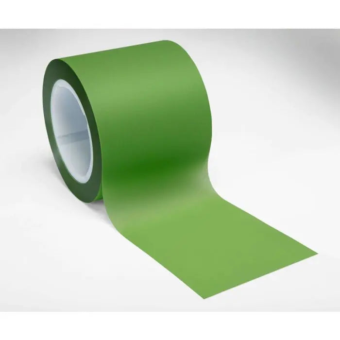 3M™ Lapping Film 261X, 30.0 Micron Roll, 4 in x 150 ft x 3 in ASO Keyed Core, 4/Case