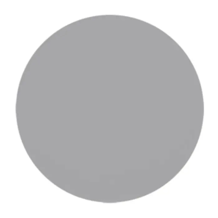 3M™ Lapping Film 461X, 9.0 Micron Disc, 5 in x NH, 50/Inner, 500/Case