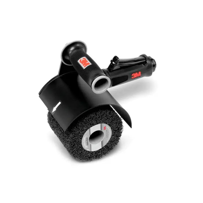 3M™ Match and Finish Sander 28659, 4 in, 5/8-11 EXT, 1 hp, 3,500 RPM, 1 per case
