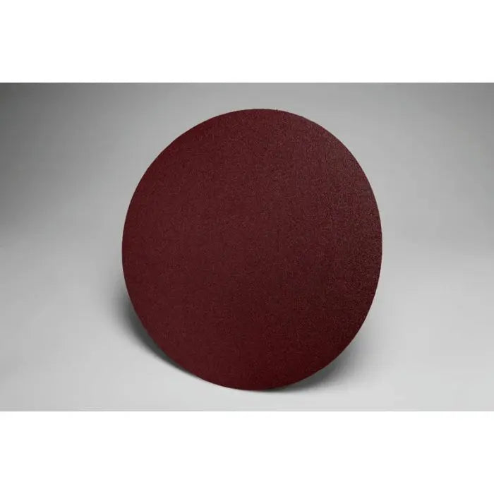 3M™ PSA Cloth Disc 348D, 16 in x NH, 50 X-weight, 10 per case