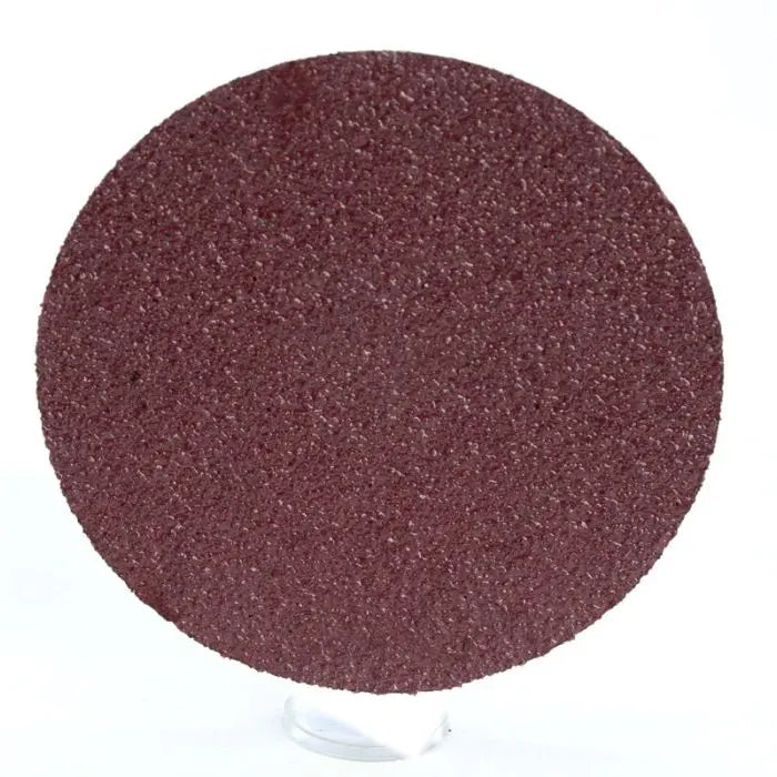 3M™ PSA Cloth Disc 348D, 2 in x NH, 60 X-weight, 50 per inner, 200 per case