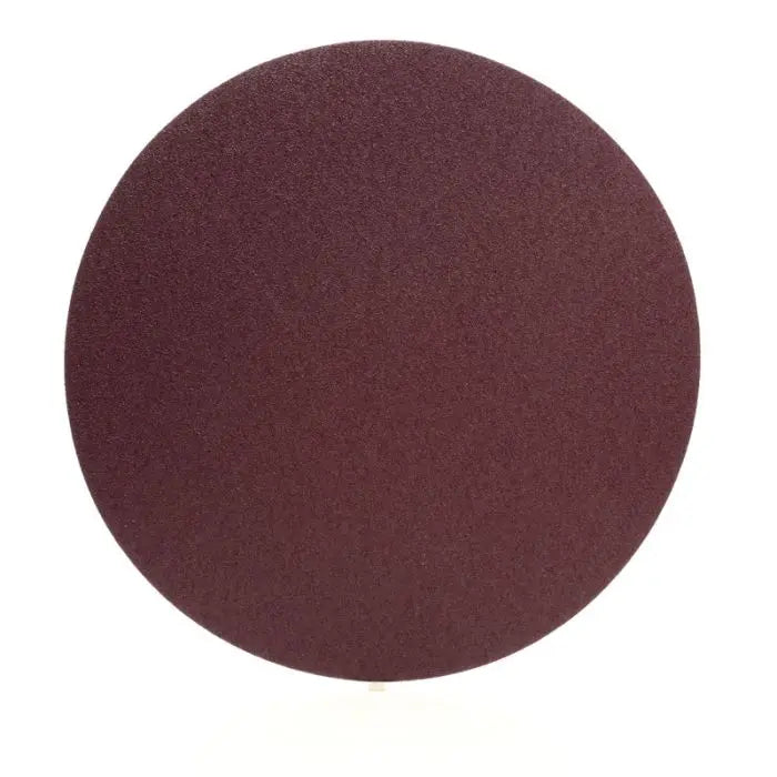 3M™ PSA Cloth Disc 348D, 24 in x NH, 36 X-weight, 10 per case