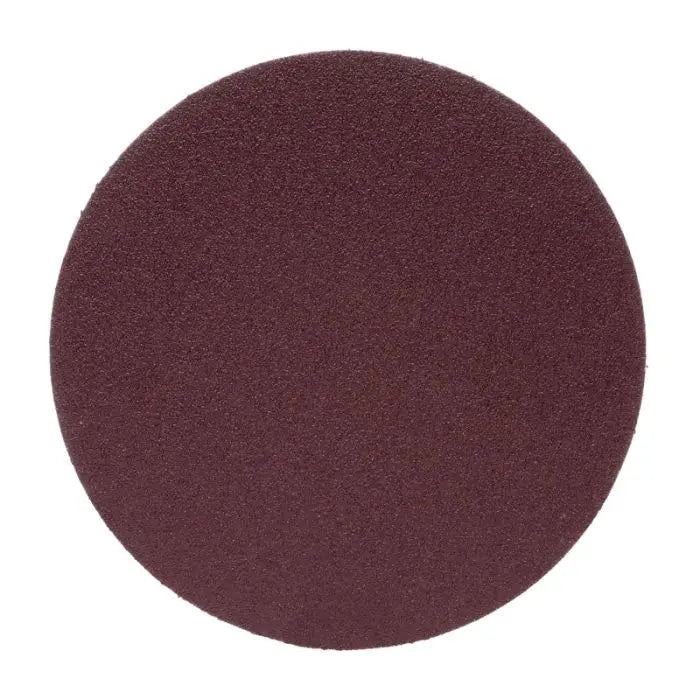 3M™ PSA Cloth Disc 348D, 8 in x NH, 60 X-weight, 50 per inner, 250 per case