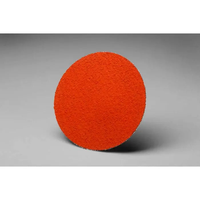 3M™ PSA Cloth Disc 777F, 12 in x NH, 36 YF-weight, 10 per case