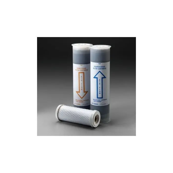3M™ Replacement Filter Kit 523-01-29 1 EA/Case