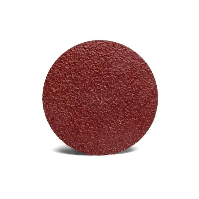 3M™ Roloc™ Fibre Disc 782C, TR, 3 in 36+, 50 per inner 200 per case