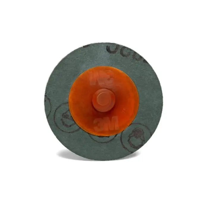 3M™ Roloc™ Fibre Disc 782C, TR, 3 in 60+, 50 per inner 200 per case