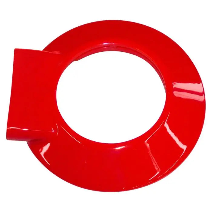 3M™ Shroud Red - Elite 0.6 in LP 55203, 1 per case