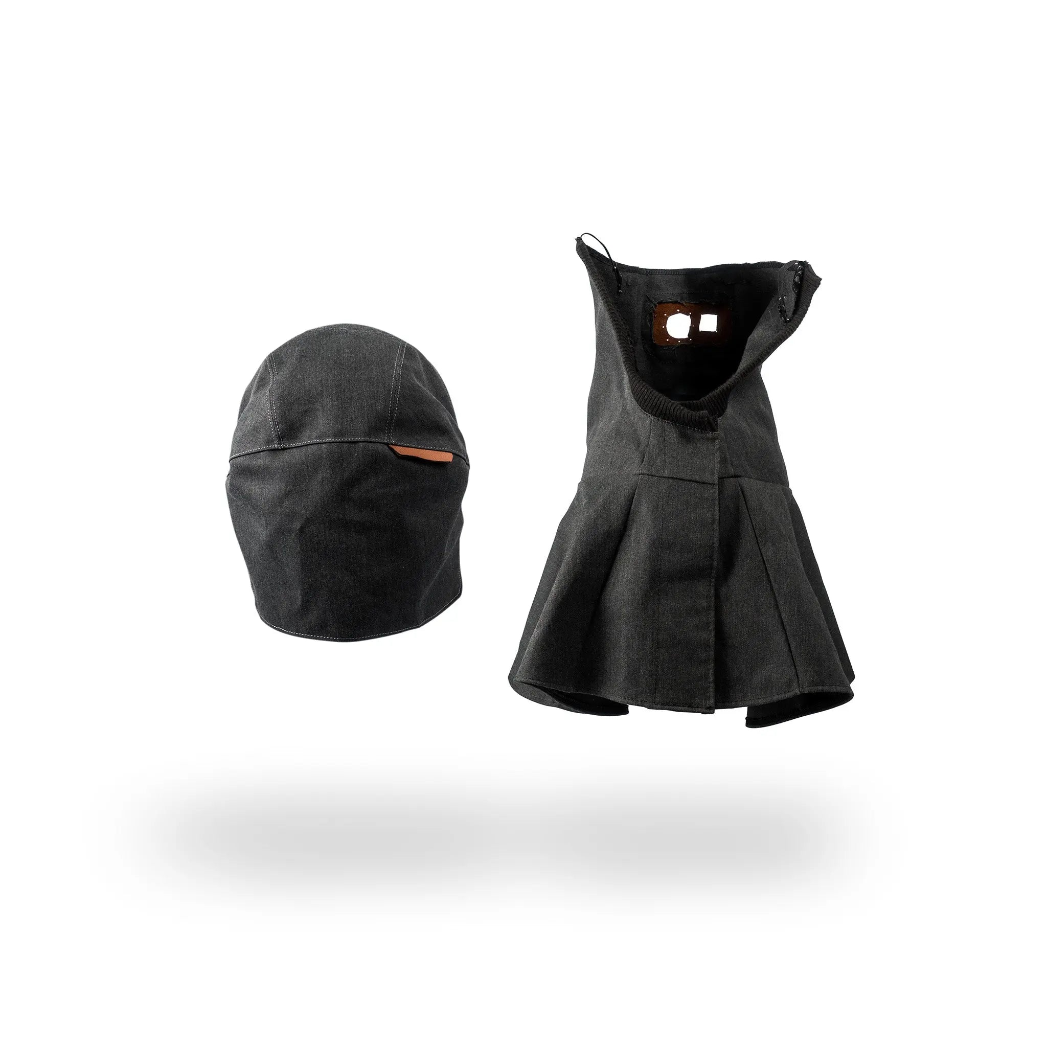 3M™ Speedglas™ G5-01 1000 APF Kit with Flame Retardant Neck Shroud and Large Head Cover, 46-1000-00, 1 EA/Case