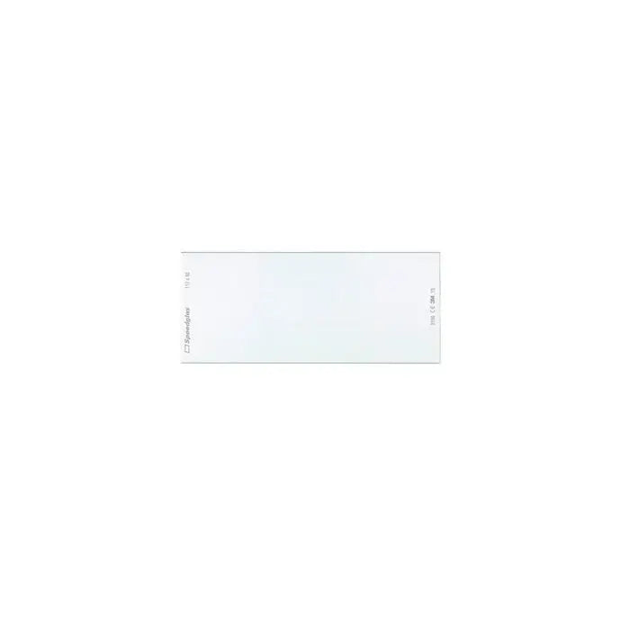 3M™ Speedglas™ Inside Protection Plate 9100X 06-0200-20 (Case of 5)