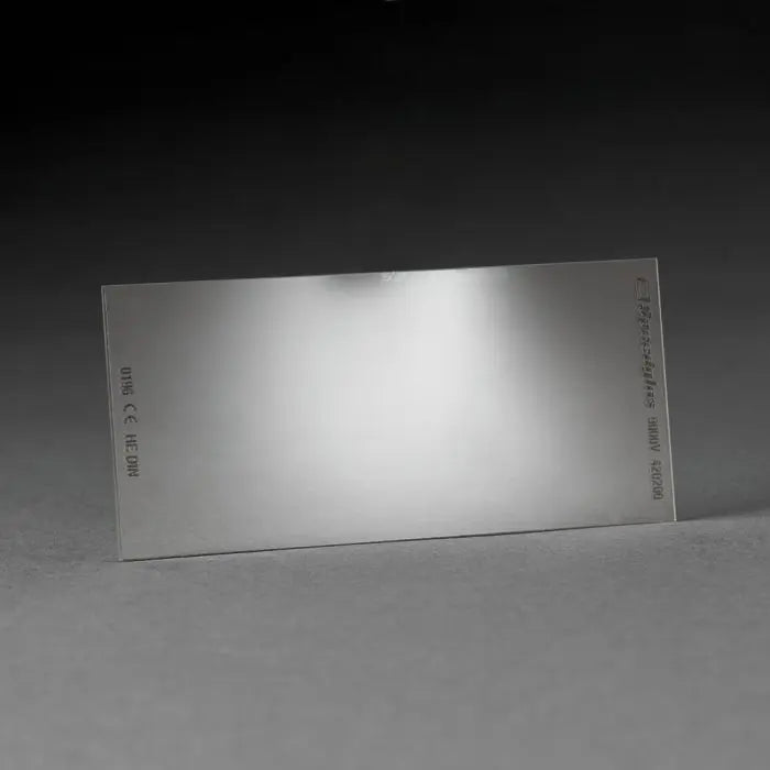 3M™ Speedglas™ Welding Helmet Inside Protection Plate 04-0290-00/37136(AAD) (Case of 5)