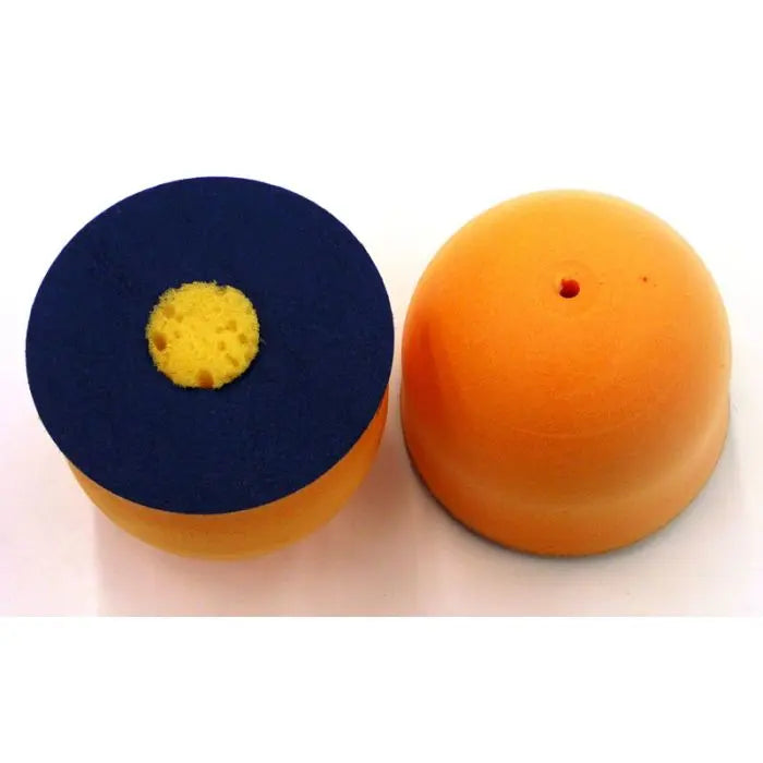 3M™ Stikit™ Center Water Feed Disc Hand Pad 77749, 3 in x 7/8 in Soft, 10 per case