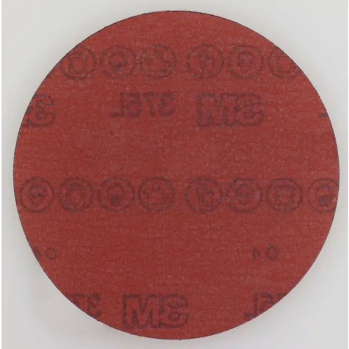 3M™ Stikit™ Film Disc 375L, 6 x NH P600 w/skipslit liner, 50 per inner 250 per case