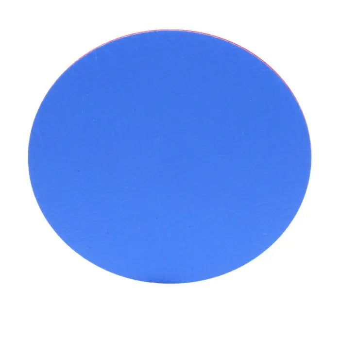 3M™ Stikit™ Low Profile Disc Pad 20348, 3 in x 1/2 in x 1/4-20 External, 10 per case