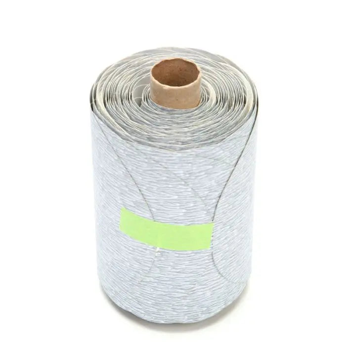 3M™ Stikit™ Paper Disc Roll 426U, 5 in x NH 400 A-weight, 175 discs per roll 6 rolls per case