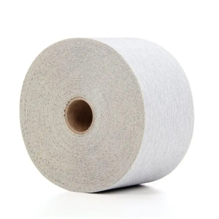 3M™ Stikit™ Paper Sheet Roll 426U, 2-3/4 in x 35 yd 120 A-weight, 10 per case