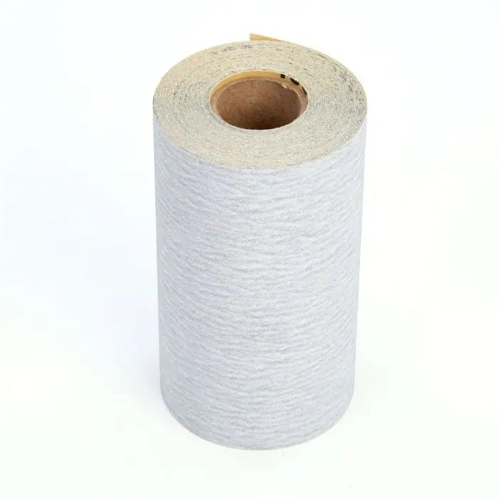 3M™ Stikit™ Vibrator Sander Roll 426U, 4-1/2 in x 10 yd 180 A-weight, 10 per case