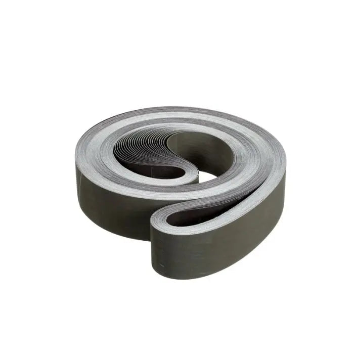 3M™ Trizact™ Cloth Belt 237AA, 3 in x 132 in A16 X-weight, 25 per inner 50 per case
