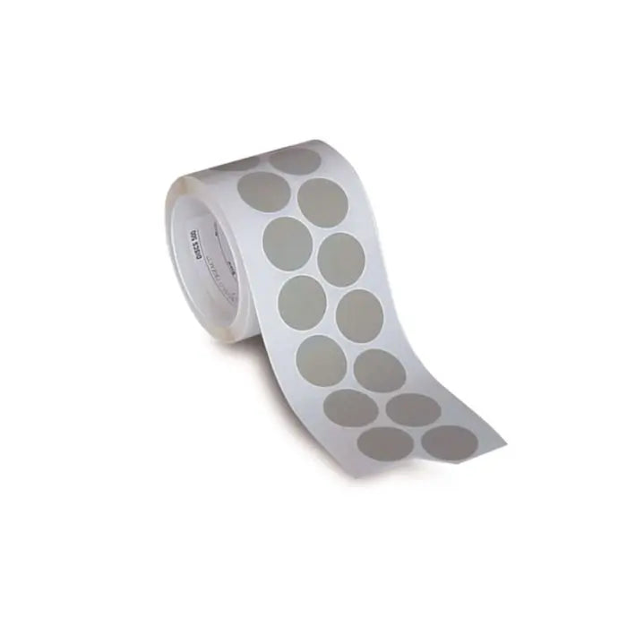 3M™ Trizact™ Finesse-it™ Film Disc Roll 466LA, 3 in x NH x 250 in, A5, Die 300V, 4 per case