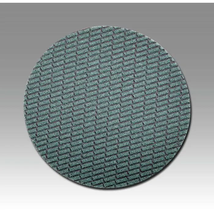 3M™ Trizact™ Hookit™ Cloth Disc 337DC, 5 in x NH A300 X-weight, Die 500X 50 per case