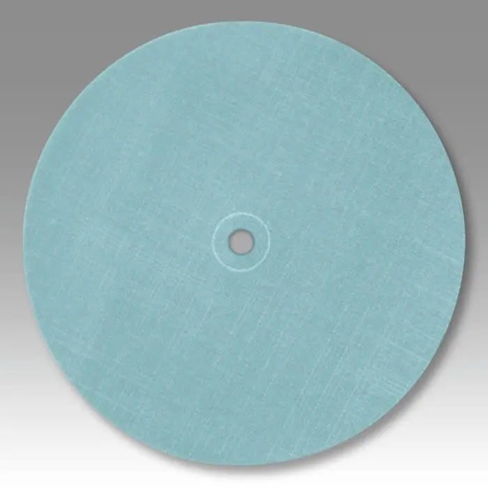 3M™ Trizact™ Hookit™ Film Disc 268XA, 7 in x 3/8 in A10, 50 per inner 100 per case