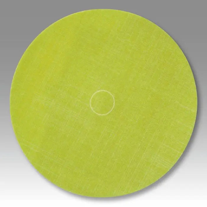 3M™ Trizact™ Hookit™ Film Disc 268XA, 8 in x NH in A35, Case of 100