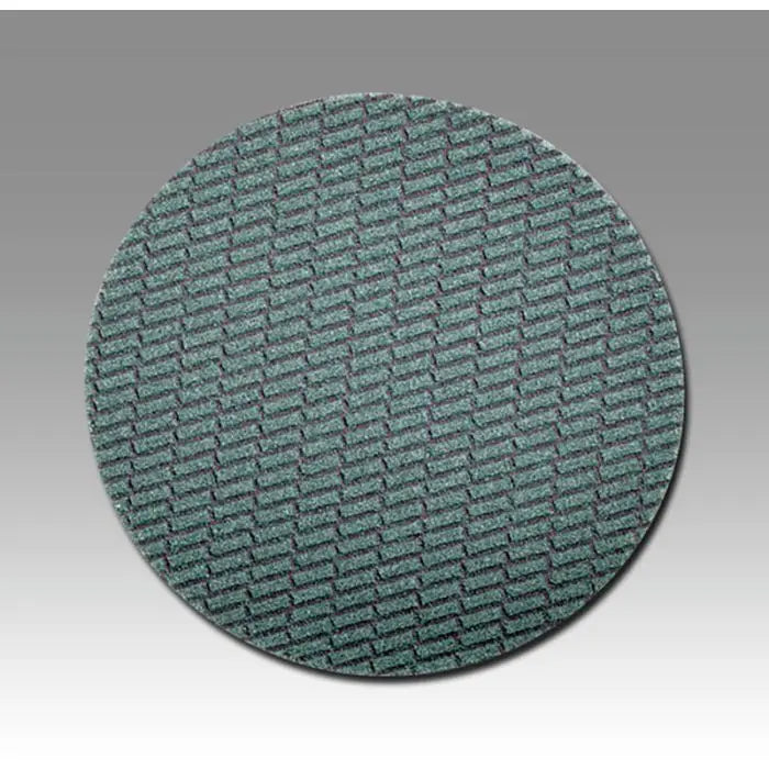 3M™ Trizact™ Stikit™ Cloth Disc 337DC, 5 in x NH, A300, 50 per case