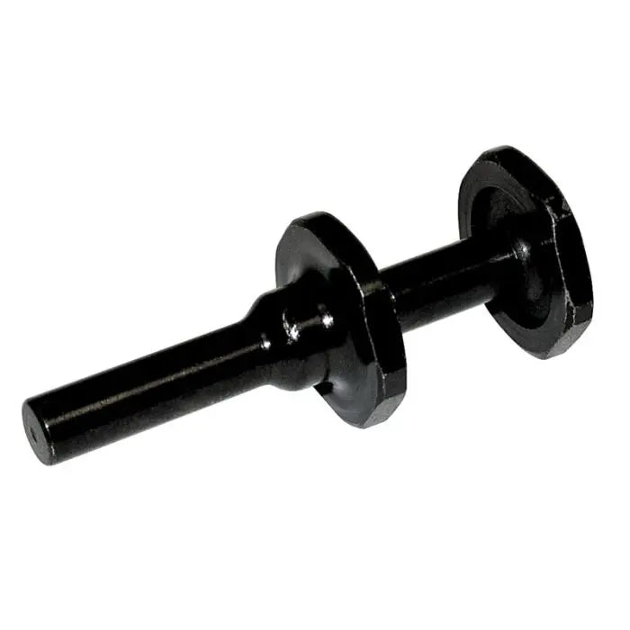 3M™ Unitized Wheel Mandrel 28850, 2-1/8 in x 1/4 in x 3/4 in x 3/4 in, 5 per case